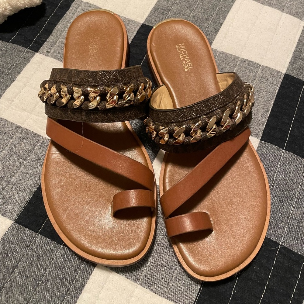 Michael Kors sandals